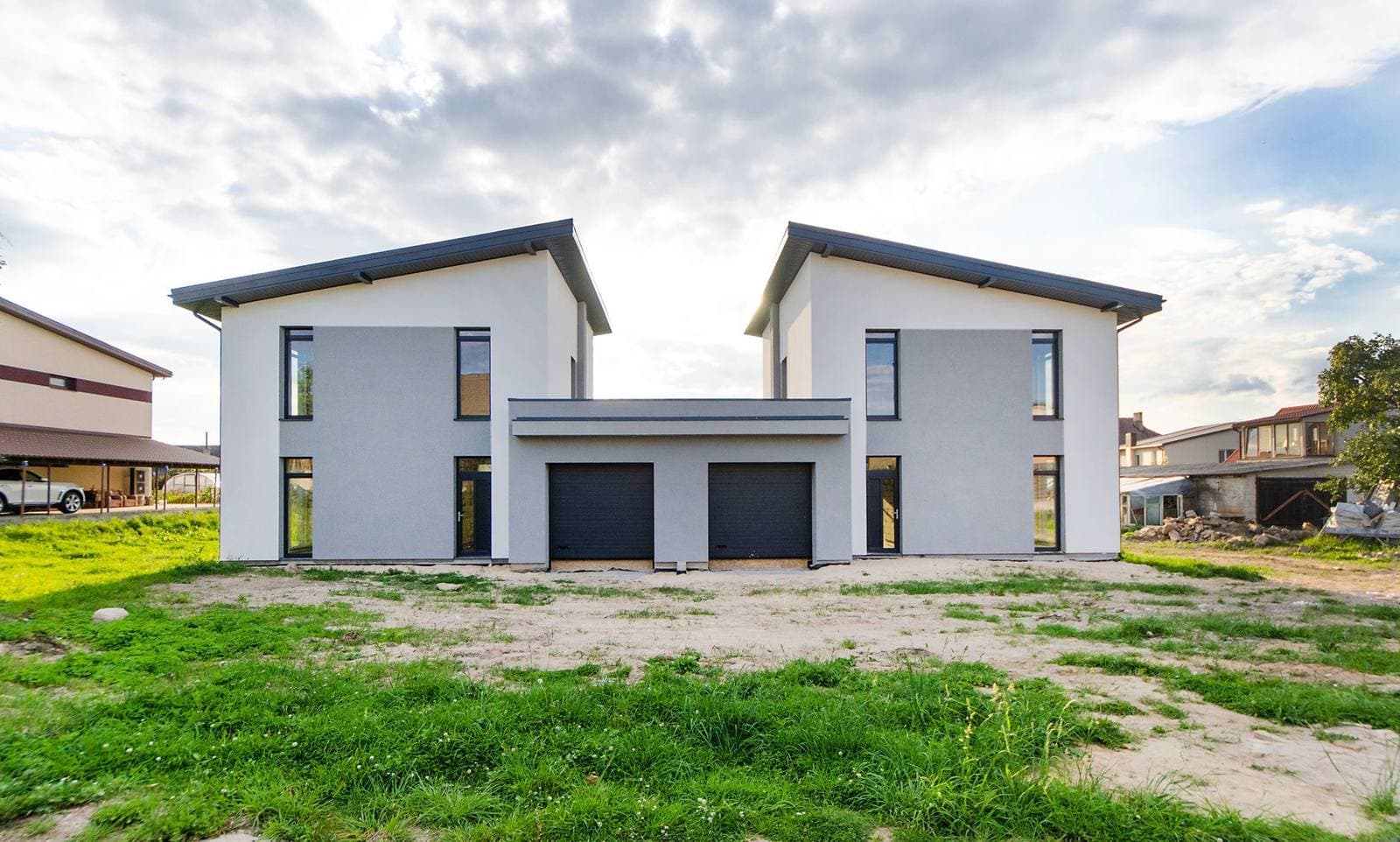 Full render 3-bed
